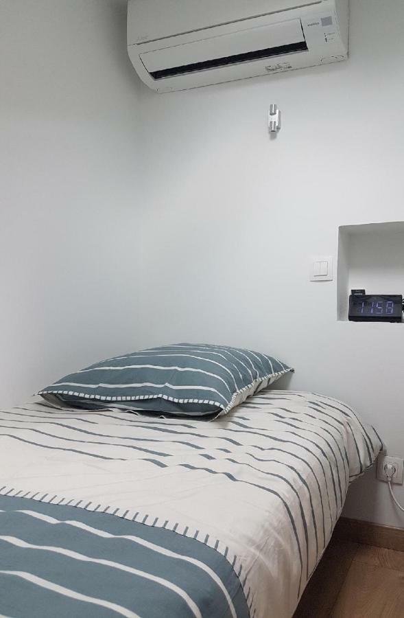 Capitaine Pirrodi Apartment ลาซิโอตาต์ ภายนอก รูปภาพ