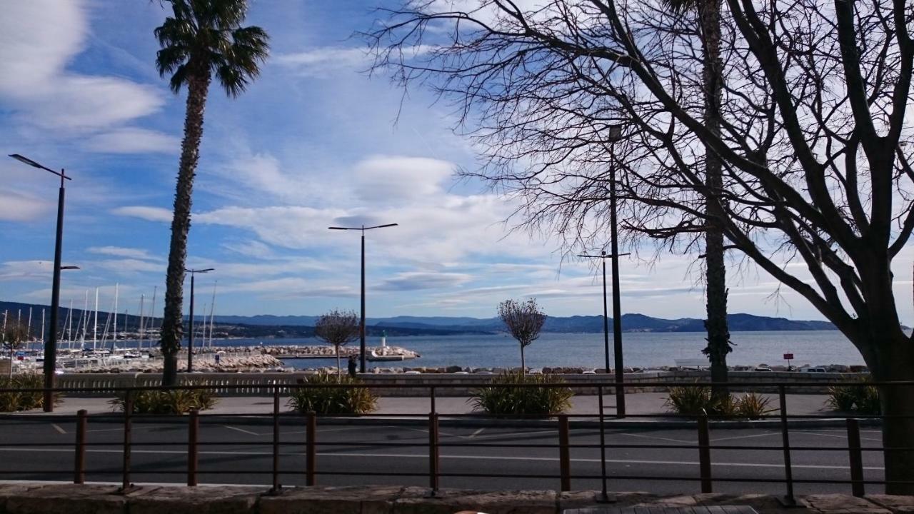 Capitaine Pirrodi Apartment ลาซิโอตาต์ ภายนอก รูปภาพ